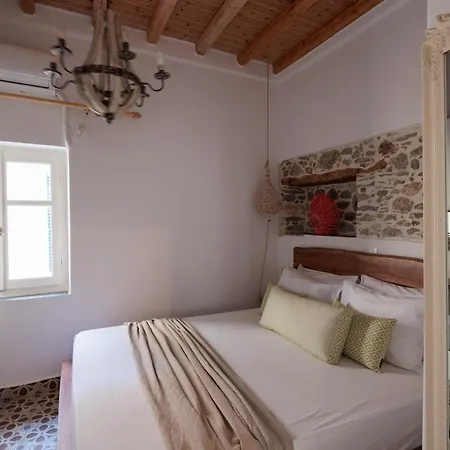 아파트호텔 Burgos Barrio Naxos