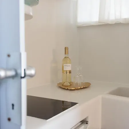 아파트호텔 Burgos Barrio Naxos 3*