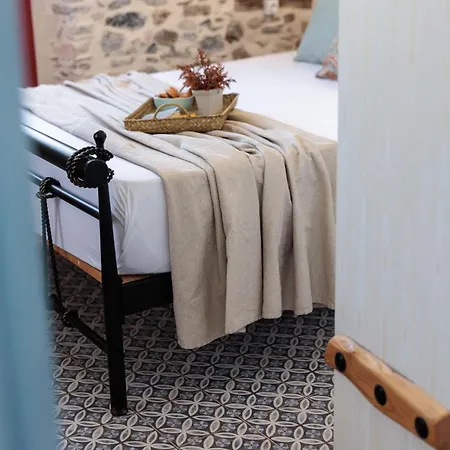 Burgos Barrio Naxos 아파트호텔 3*