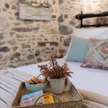 Burgos Barrio Naxos 3*