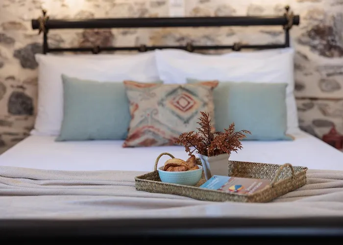 Burgos Barrio Naxos Hotel apartamentowy