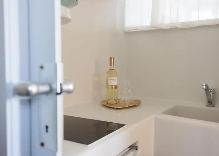 Hotel apartamentowy Burgos Barrio Naxos 3*