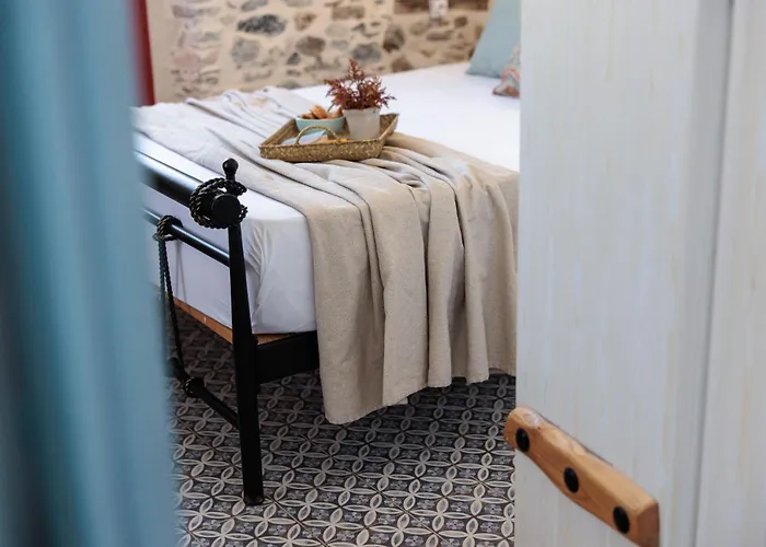 Burgos Barrio Naxos Hotel apartamentowy 3*