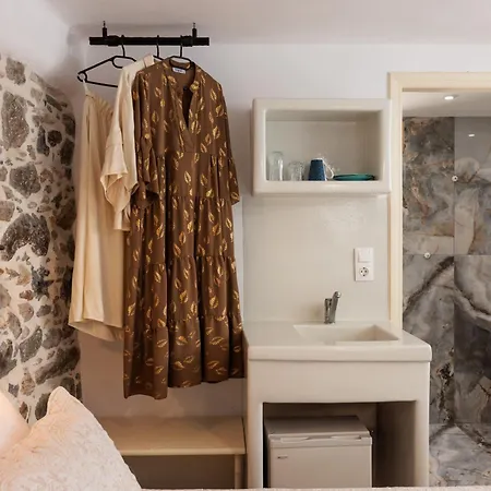 Burgos Barrio Naxos 3*