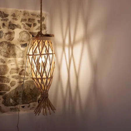 Aparthotel Burgos Barrio Naxos Naxos City